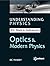 Understanding Physics for JEE Main & Advanced Optics and Modern Physics