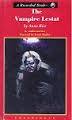 The Vampire Lestat by Anne Rice