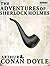 The Adventures of Sherlock Holmes