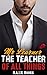 Mr. Learner: The Teacher of...