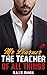 Mr. Learner: The Teacher of All Things