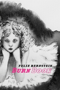 Burn Book (Paperback)