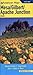 Mesa/Gilbert/Apache Junction AZ Pocket Map by American Map