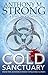 Cold Sanctuary by Anthony M. Strong