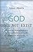 God Does Not Exist by Simon Alberts