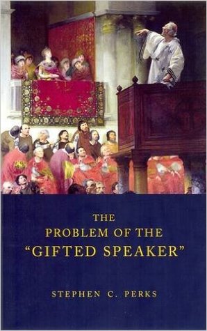 The Problem of the Gifted Speaker