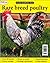 Rare Breed Poultry