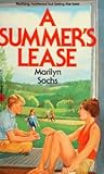 A Summer's Lease