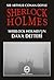Sherlock Holmes'un Dava Defteri