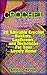 Crochet: 20 Adorable Crochet Baskets, Lapthrows, and Dishcloths For Your Lovely Home: (Crochet Hook A, Crochet Accessories, Crochet Patterns, Crochet Books, ... Crochet Patterns) (Crochet for Beginners)