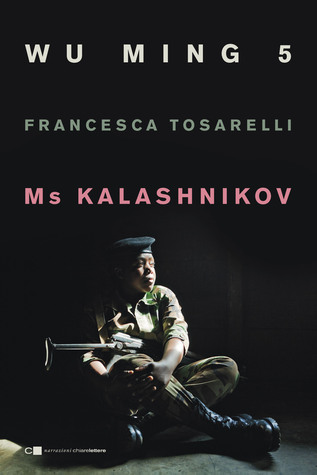 Ms Kalashnikov (Paperback)