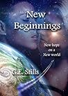 New Beginnings by G.E. Stills