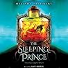 The Sleeping Prince by Melinda Salisbury