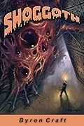 Shoggoth (The Mythos Project #2) 