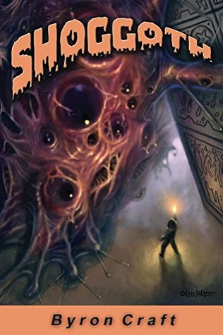 Shoggoth (The Mythos Project #2)