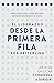 El liderazgo desde la prime...
