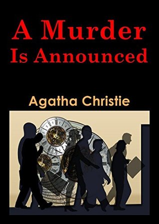 A Murder Is Announced