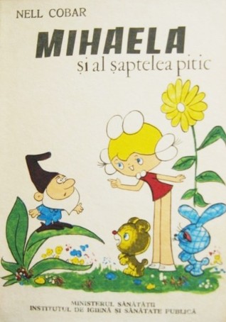 Mihaela si al saptelea pitic (Unknown Binding)