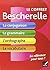 Le coffret Bescherelle: conjugaison / grammaire / orthographe / vocabulaire - Conjugation / Grammar / Spelling / Vocabulary in French (French Edition)