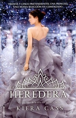 La heredera