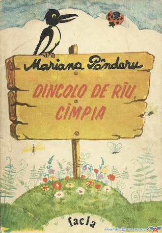 Dincolo de riu cimpia (Paperback)