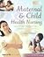 Maternal & Child Health Nur...
