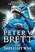 The Daylight War (Demon Cycle, #3)