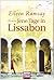 Jene Tage In Lissabon