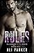 His Rules (Billionaire Alpha #5)