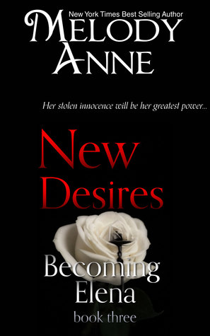 New Desires (Becoming Elena, #3)