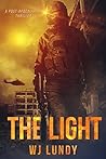 The Light (The Invasion Trilogy #3)