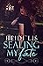 Sealing My Fate (Fate #2)