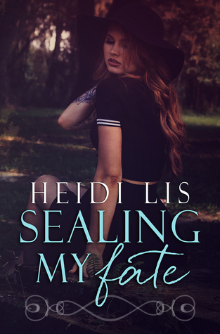Sealing My Fate (Fate #2)