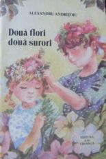Doua flori, doua surori
