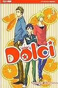 Dolci, Vol. 3