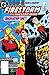 The Fury of Firestorm (1982-1990) #40