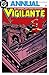 Vigilante (1983-1988): Annual #1