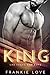 King (Las Vegas Bad Boys, #2)