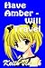 Have Amber -- Will Travel
