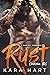 Rust (Courage MC #3)