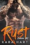 Rust (Courage MC #3)