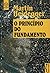 O Princípio do Fundamento