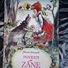 Povesti cu zane