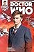 Doctor Who; The Tenth Doctor Adventures Year Two #1