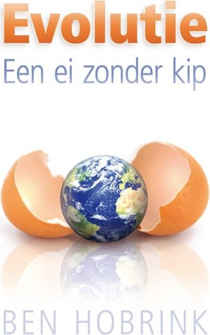 Evolutie: een ei zonder kip