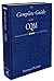 The Complete Guide to the CQM by Thomas Pyzdek