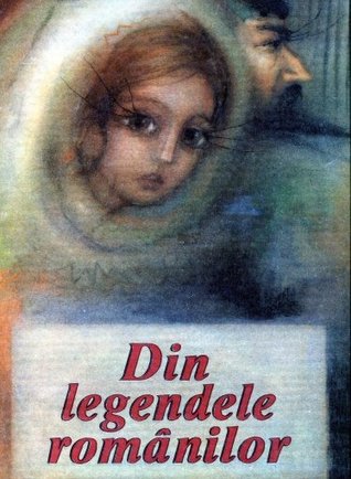 Din legendele romanilor (Paperback)