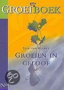 Groeien in geloof (Paperback)