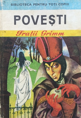 Povești (Hardcover)