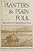 Planters and Plain Folk: Ag...